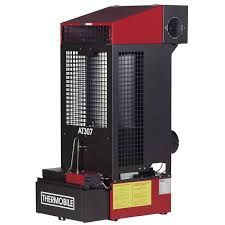 Multi Fuel Heater