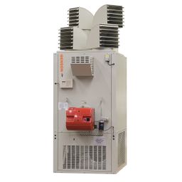 Warm Air Cabinet Heater