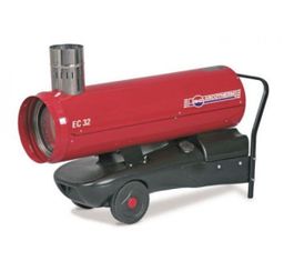 Portable Space Heater